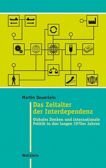 Intervention in den zeiten der interdependenz. - Schets van een onderzoeksmodel van de arbeidsmarkt..