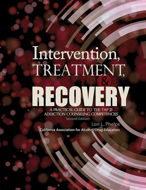 Intervention treatment and recovery a practical guide to the tap. - Meeting god in scripture a handson guide to lectio divina.