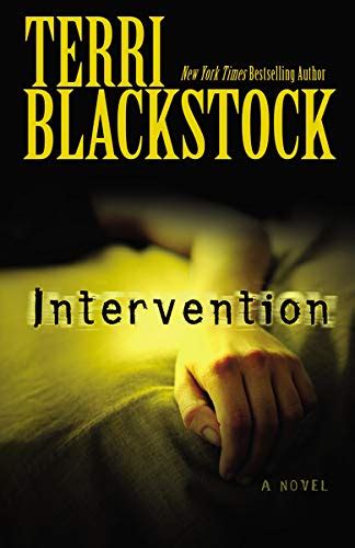 Read Online Intervention By Terri Blackstock