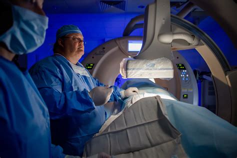 Interventional Radiology Specialists & Procedures - Centura Health