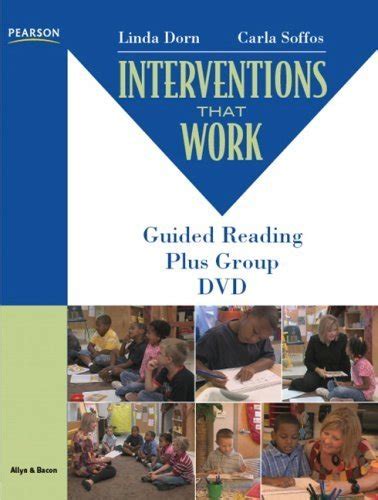 Interventions that work guided reading plus group dvd. - 2010 acura tsx bumper bracket manual.