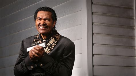 Interview: Blues legend Bobby Rush on new memoir