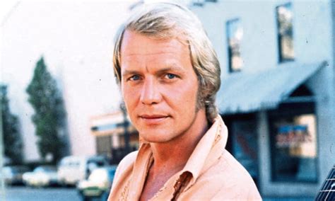 Interview: Don’t give up on David Soul - The Sunday Post