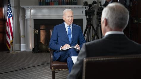 Interview: Joe Biden