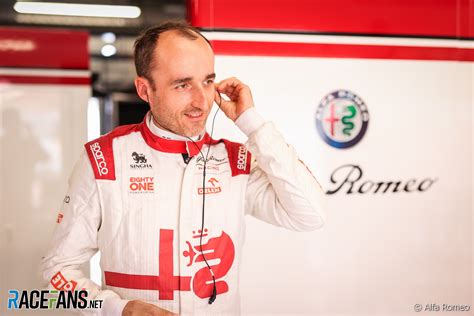 Interview: Kubica on F1