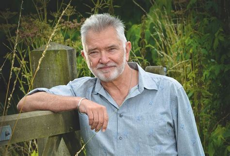 Interview: Martin Shaw talks about his four decades as a leading …