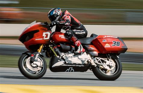 Interview Baggers World Cup &ndash; Randy Mamola : &laquo; Ils ont surpris tout le monde &raquo; 