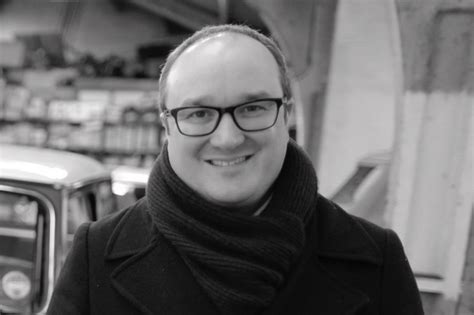 Interview Historian Dominic Sandbrook and his Adventures in Time Henry VIII WWII 