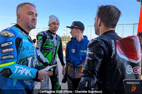Interview Moto4 &ndash; Tom Rolin : &laquo; En 2027, je vise la Red Bull Rookies Cup &raquo; 