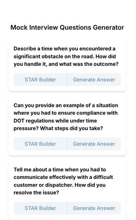 Interview Questions On Generator