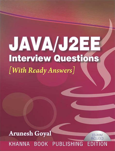 Interview Questions with Java/J2EE