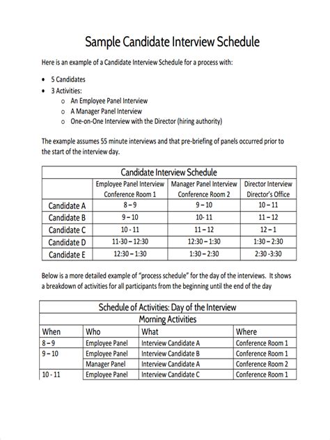 Interview Scheduling & Recruiting Tools Calendly