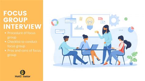 Interview guide focus group. Study Guides , Design Process. The main goal of user experience (UX) is creating and improving people's experiences in their everyday life and work. Specifically, … 