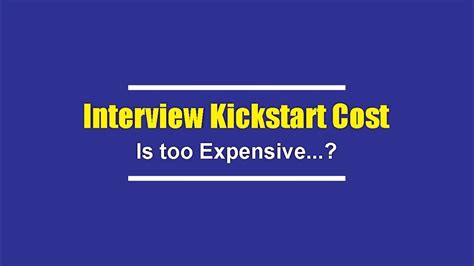 Interview Kickstart Santa Clara, California, United States - ... Just $10 fees every semester created a foundation for one of the highest-paying tech …. 