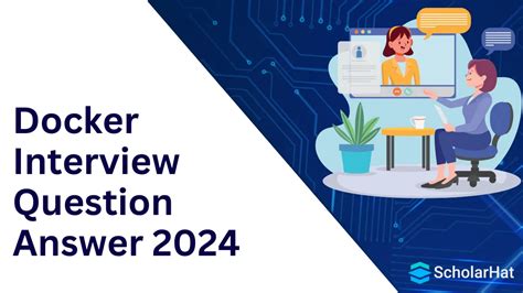 Interview questions and answer’s for Docker beginner and experienced Linux/Windows/Cloud