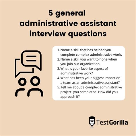 Interview tests for administrative assistants.  It&rsquo;s no wonder that...