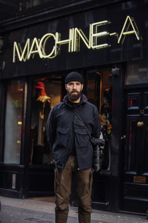 Interview with Adam Katz Sinding - An Innovator in the Realm ...