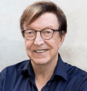 Interview with Ivar Jacobson - INNOVATION ROOTS