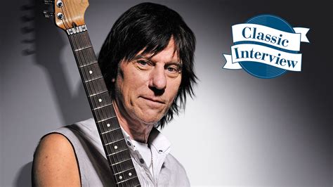 Interview with Jeff Beck from Grandpa Beck