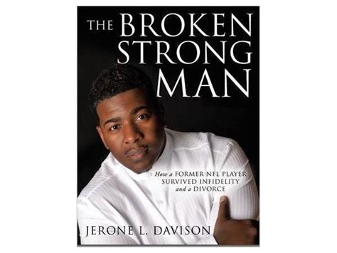 Interview with Pastor Jerone Davison - ministershay