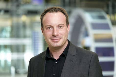 Interview with SAP CIO Florian Roth: Forefront of …