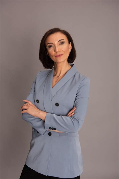 Interview with Tamara Liluashvili, Georgia