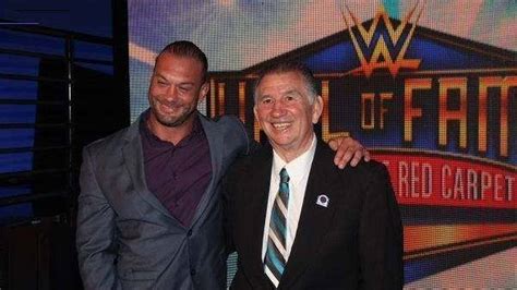 Interview with WWE Hall of Famer and CWF alum …