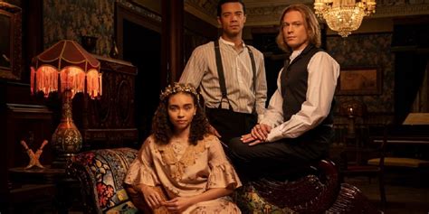 Interview with a vampire season 2. Interview With the Vampire season 2 finally has a release date, but the AMC series' next outing is missing a strength that benefited season 1's debut.Based on Anne Rice's novel of the same name ... 