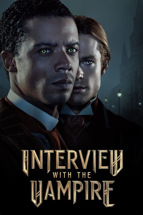 Interview with a vampire tv. Interview With the Vampire - Apple TV (CA) Available on AMC+, Prime Video, iTunes. In the year 2022, the vampire Louis de Pointe du Lac tells the story of his … 