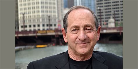 Interview with author Ronald H. Balson - Vernon Area Public ...