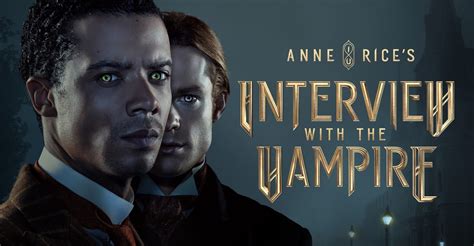 Interview with the Vampire: Sezon 1.