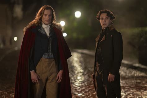 Interview with the Vampire: The Vampire Chronicles in Turkish.