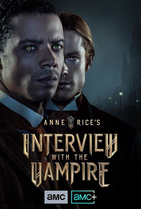 Interview with the vampire show. In Theaters. In the year 2022, the vampire Louis de Pointe du Lac lives in Dubai and seeks to tell the story of his life or afterlife to renowned journalist Daniel Molloy. … 