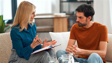 Interviewing And Counselling