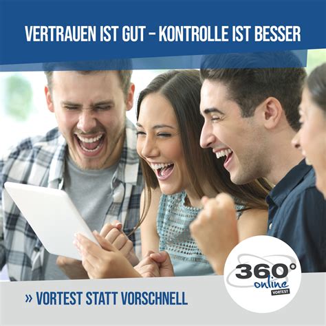 Interviews - Vortest