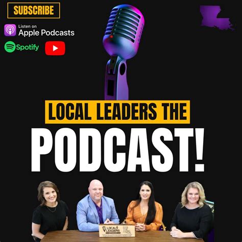 Interviews with Local Leaders