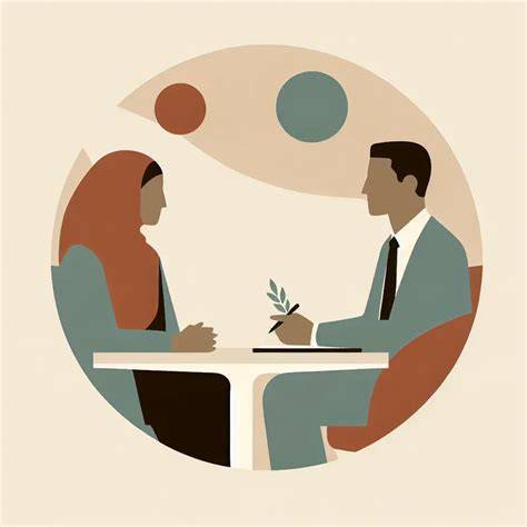 Intervjufr&aring;gor och svar: personlig assistent - Karri&auml;rtips