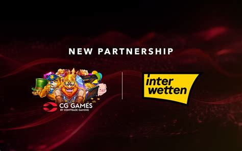 Interwetten Australia gaming