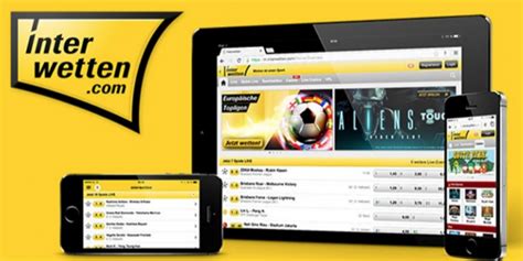 Interwetten casino Canada