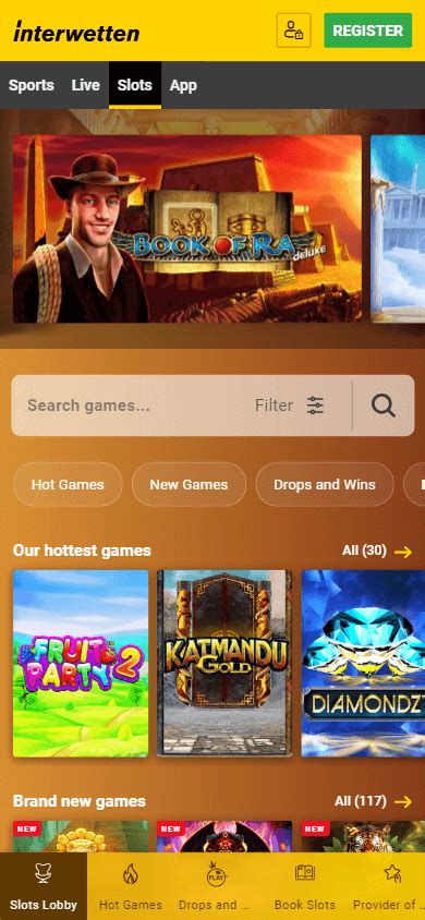 Interwetten casino sports Canada