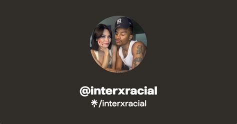 Interxracial Onlyfans Leak PORN 😈 205 Photos