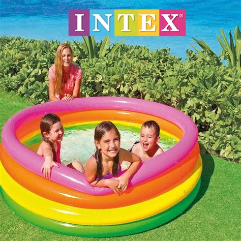 Intex - Loventools