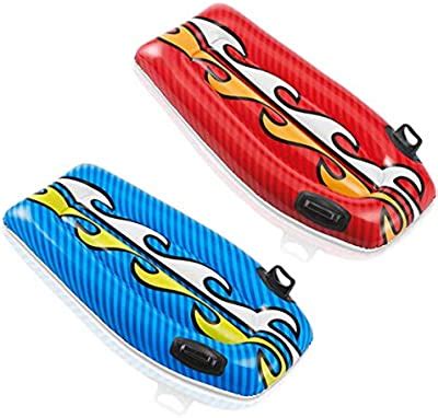 Intex Joy Rider 58165NP Inflatable Surfboard For Pool LaLaBix