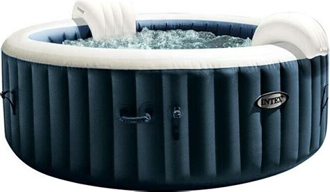 Intex PureSpa Bubble Whirlpool - Geizhals.at