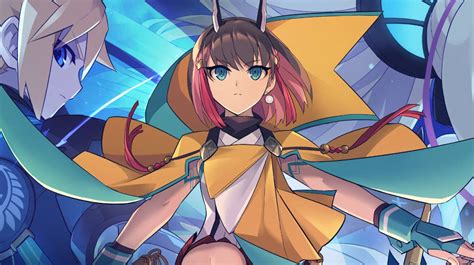 Inti Creates Azure Striker Gunvolt 3 heading to Switch in July 