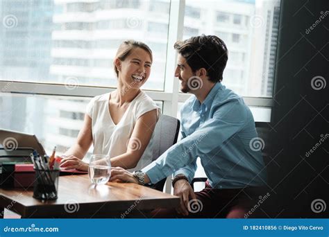 Intimacy At Work