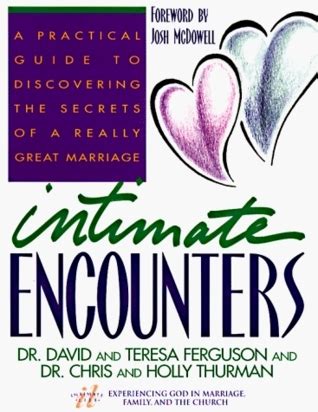 Intimate encounters a practical guide to discovering the secrets of a really great marriage. - Chile argentina manual de esquí de montaña en los andes.