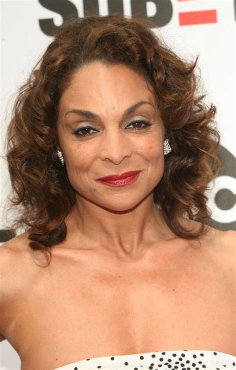 Intimate portrait jasmine guy biography