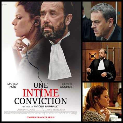 Intime Conviction