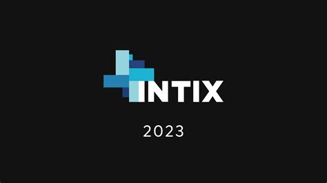 Intix 2023